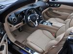 Mercedes Benz SL65 AMG 800 Roadster by Brabus 2013 года